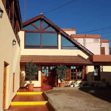 Gran Hotel Arauco Aimogasta エクステリア 写真