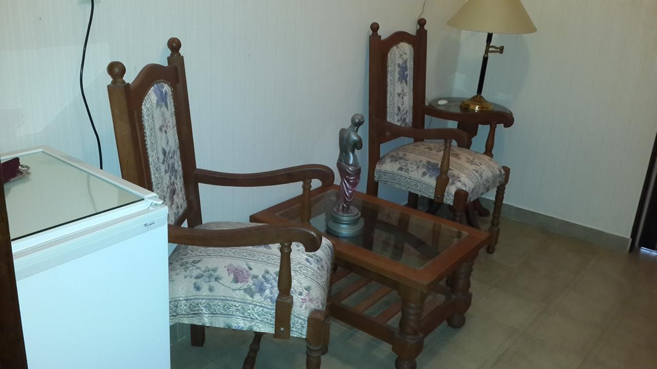 Gran Hotel Arauco Aimogasta 部屋 写真