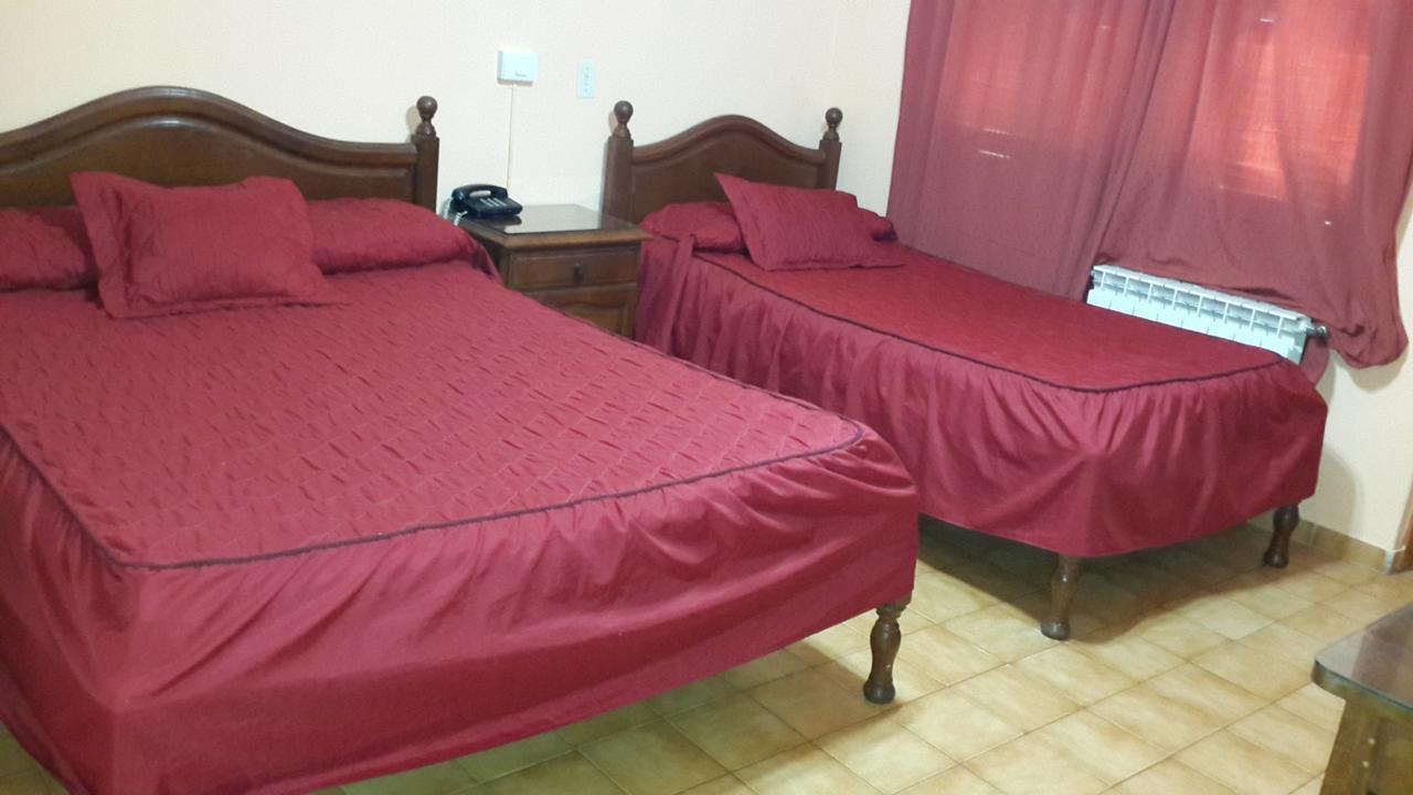 Gran Hotel Arauco Aimogasta 部屋 写真