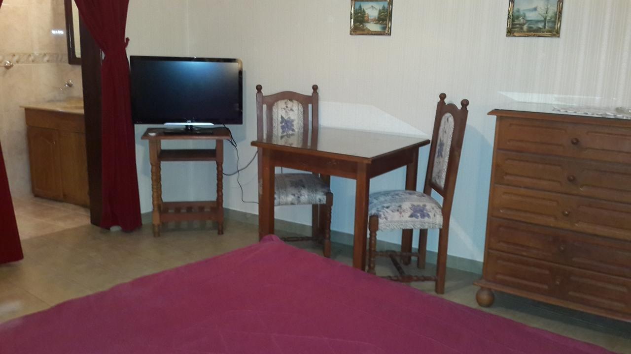 Gran Hotel Arauco Aimogasta 部屋 写真
