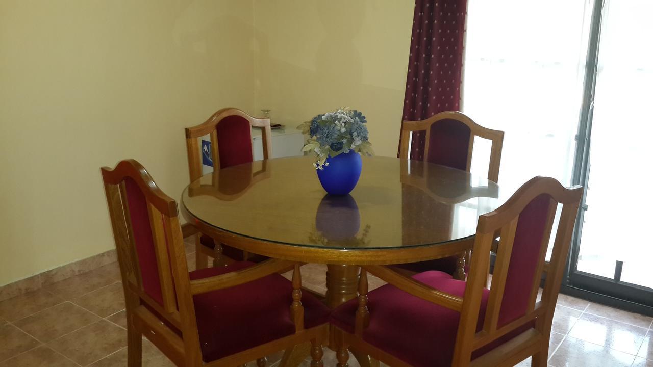 Gran Hotel Arauco Aimogasta 部屋 写真