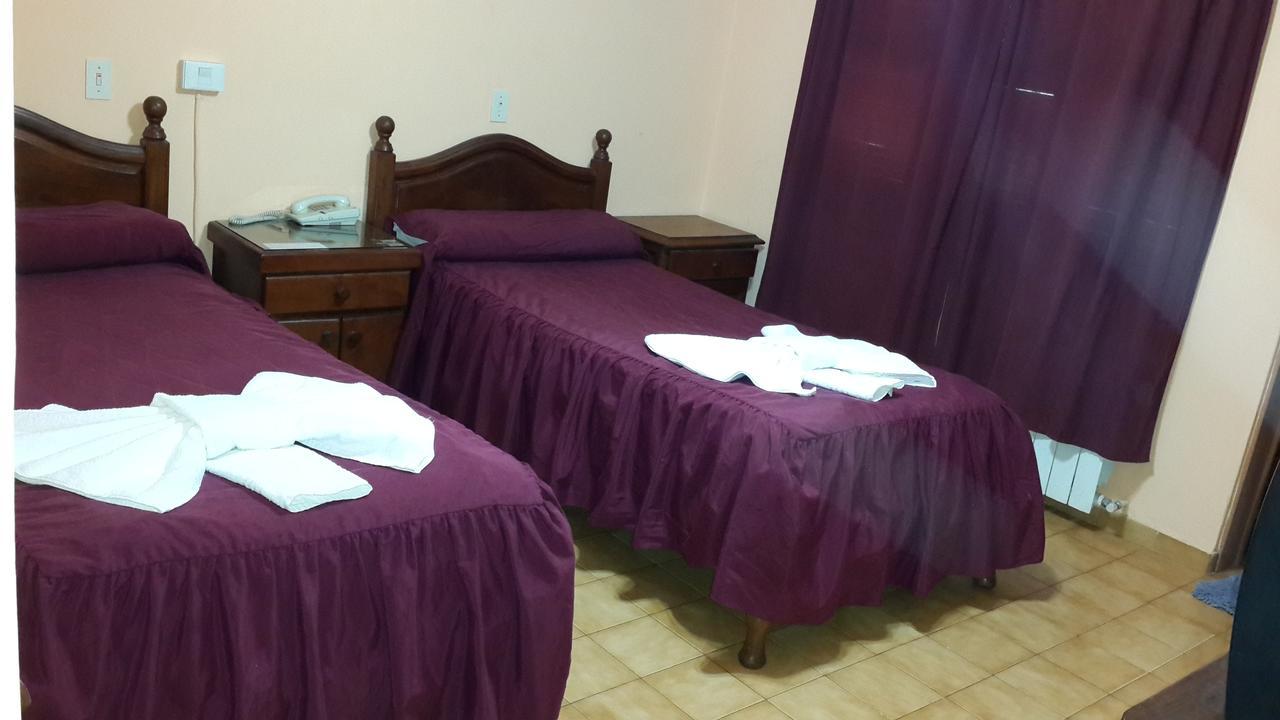 Gran Hotel Arauco Aimogasta エクステリア 写真