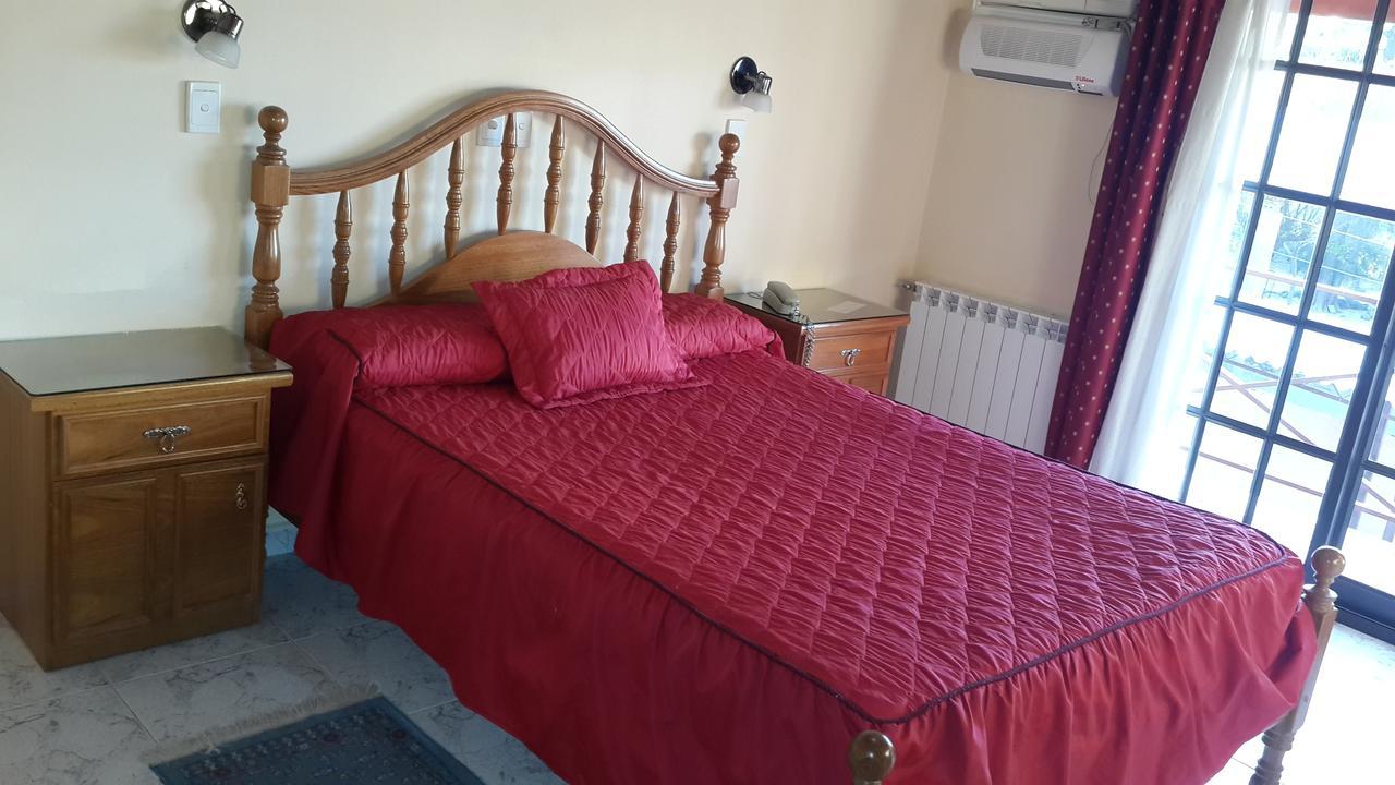 Gran Hotel Arauco Aimogasta 部屋 写真