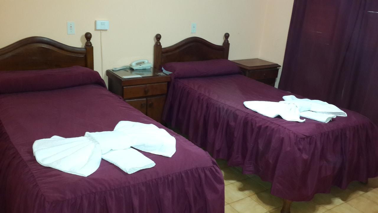 Gran Hotel Arauco Aimogasta 部屋 写真