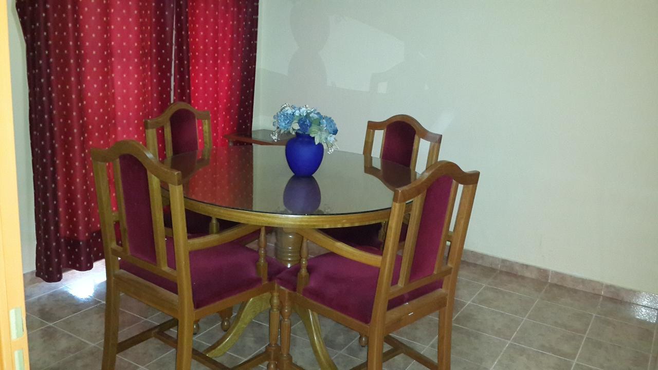 Gran Hotel Arauco Aimogasta 部屋 写真