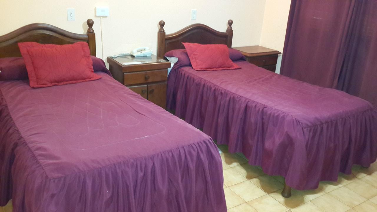 Gran Hotel Arauco Aimogasta 部屋 写真
