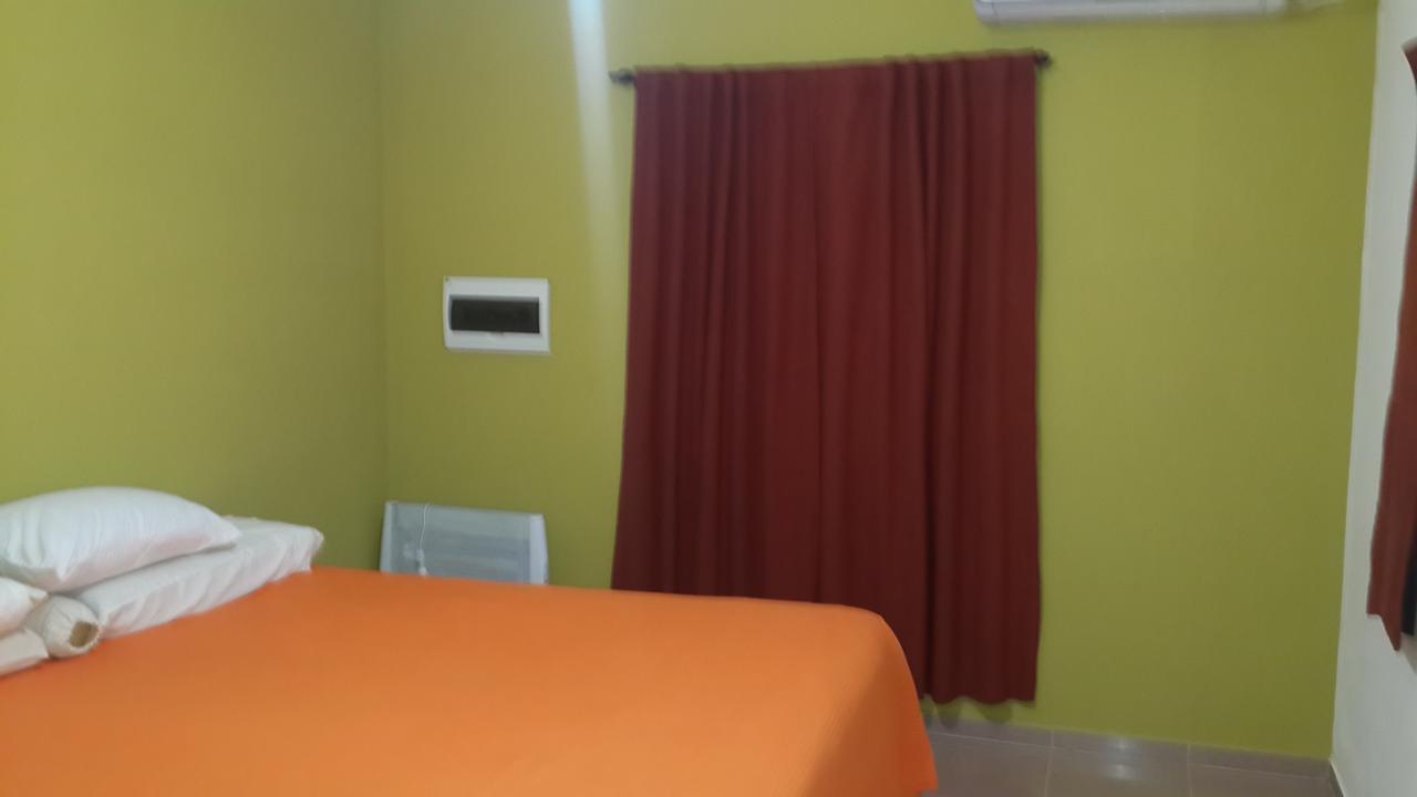 Gran Hotel Arauco Aimogasta 部屋 写真