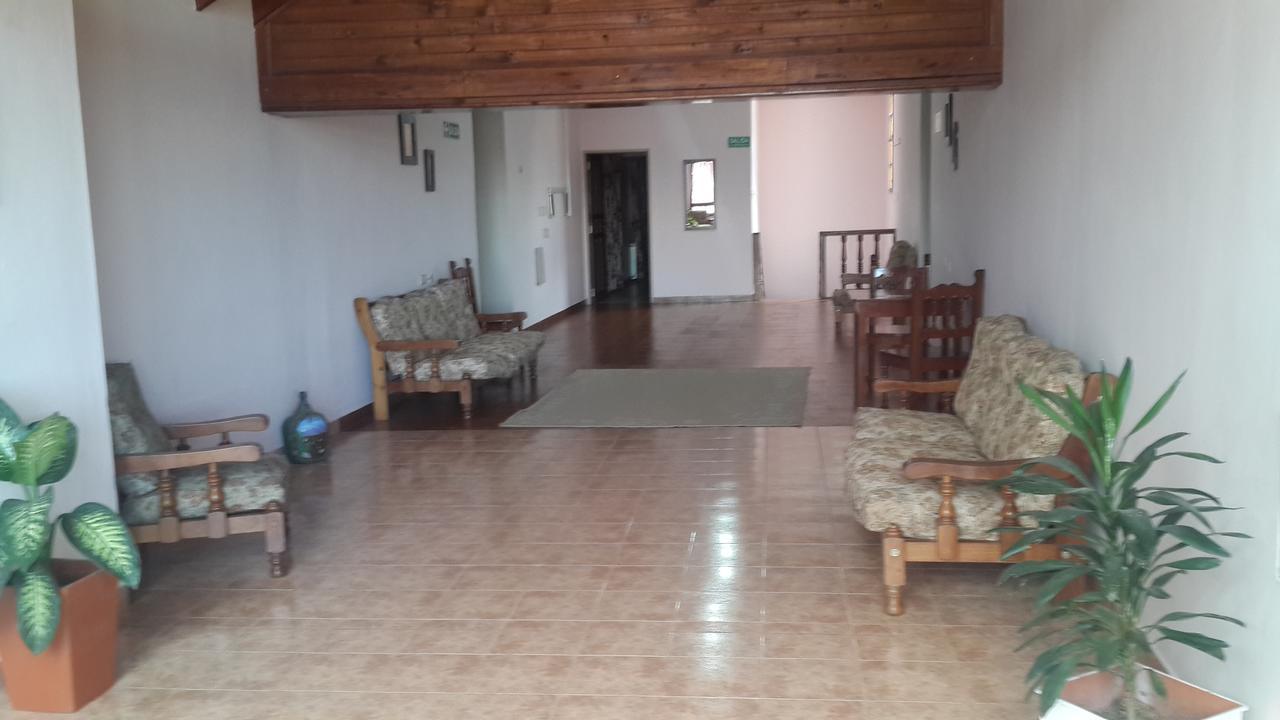 Gran Hotel Arauco Aimogasta エクステリア 写真